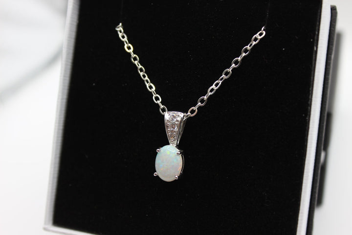 Harmony Pendant Pendant Australian Opal House 