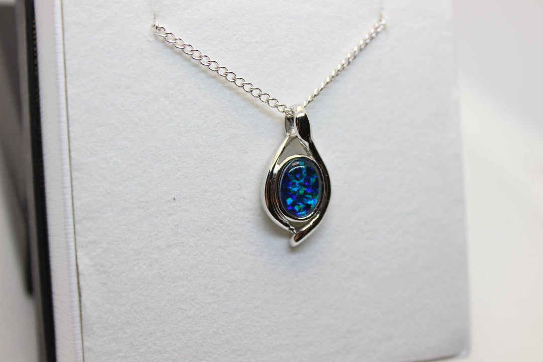 Florence Pendant Australian Opal House 